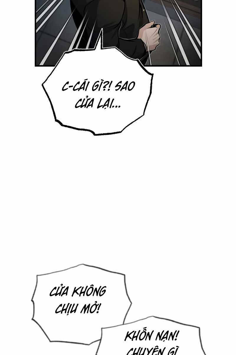 Giáo Sư Gián Điệp Chapter 48 - Trang 2