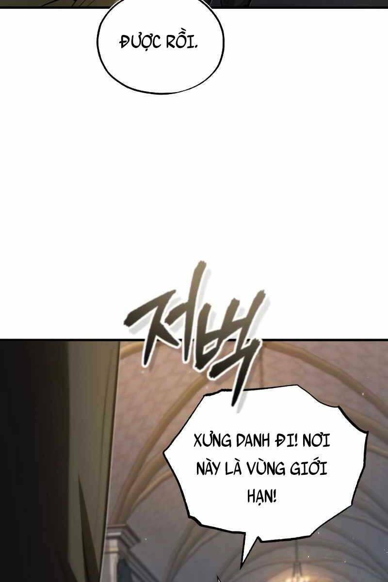 Giáo Sư Gián Điệp Chapter 48 - Trang 2