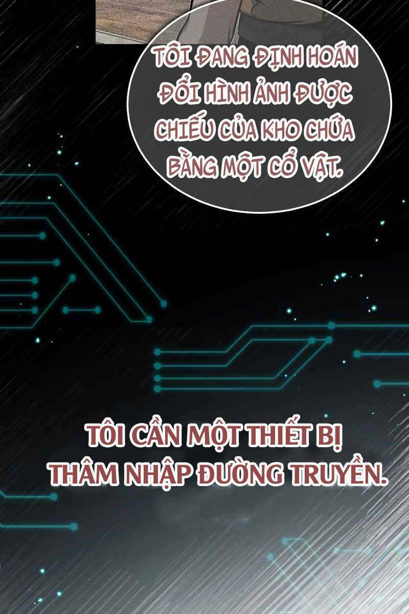 Giáo Sư Gián Điệp Chapter 48 - Trang 2
