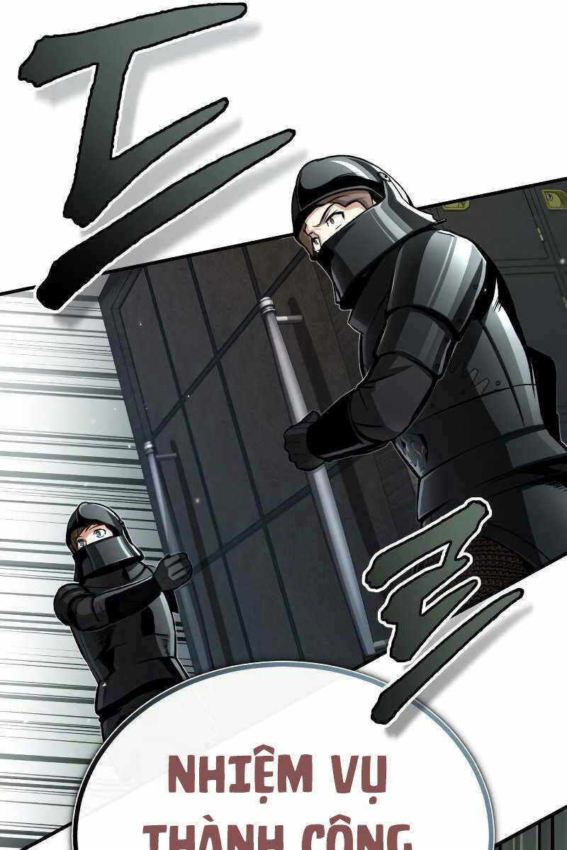 Giáo Sư Gián Điệp Chapter 48 - Trang 2