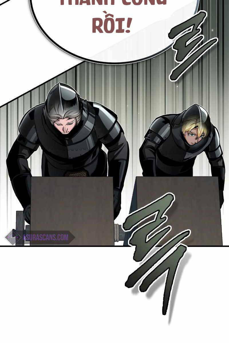 Giáo Sư Gián Điệp Chapter 48 - Trang 2