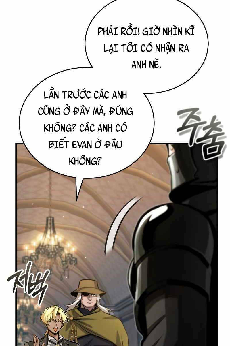 Giáo Sư Gián Điệp Chapter 48 - Trang 2