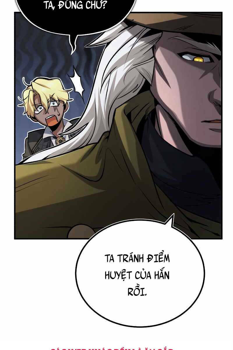 Giáo Sư Gián Điệp Chapter 48 - Trang 2