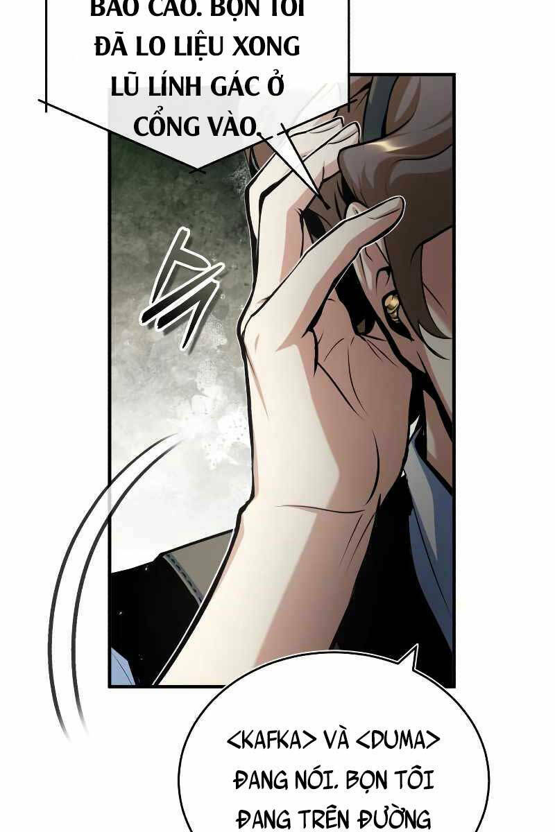 Giáo Sư Gián Điệp Chapter 48 - Trang 2