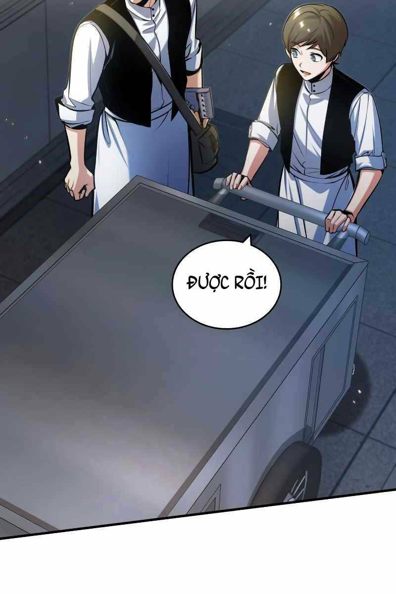 Giáo Sư Gián Điệp Chapter 48 - Trang 2