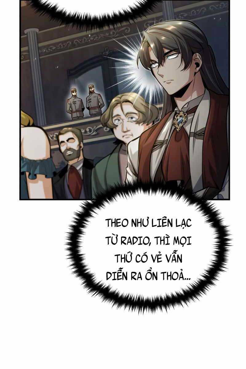 Giáo Sư Gián Điệp Chapter 48 - Trang 2