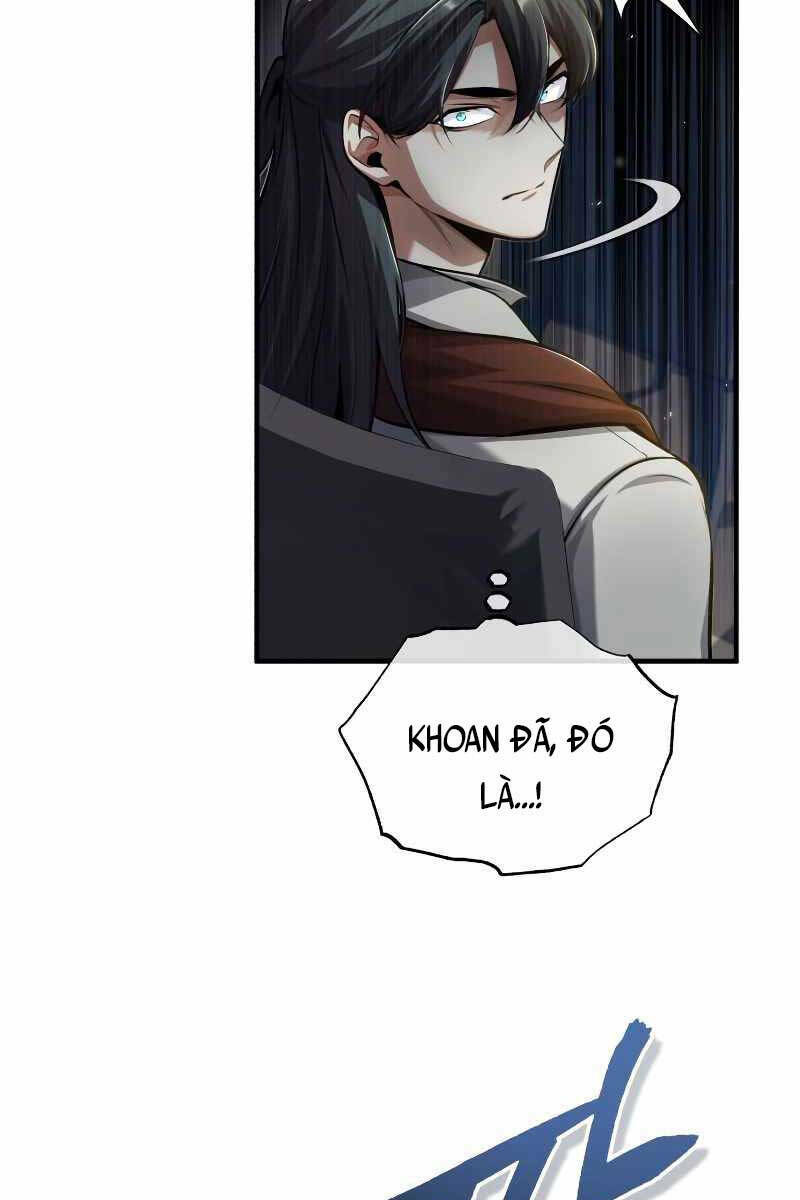 Giáo Sư Gián Điệp Chapter 48 - Trang 2