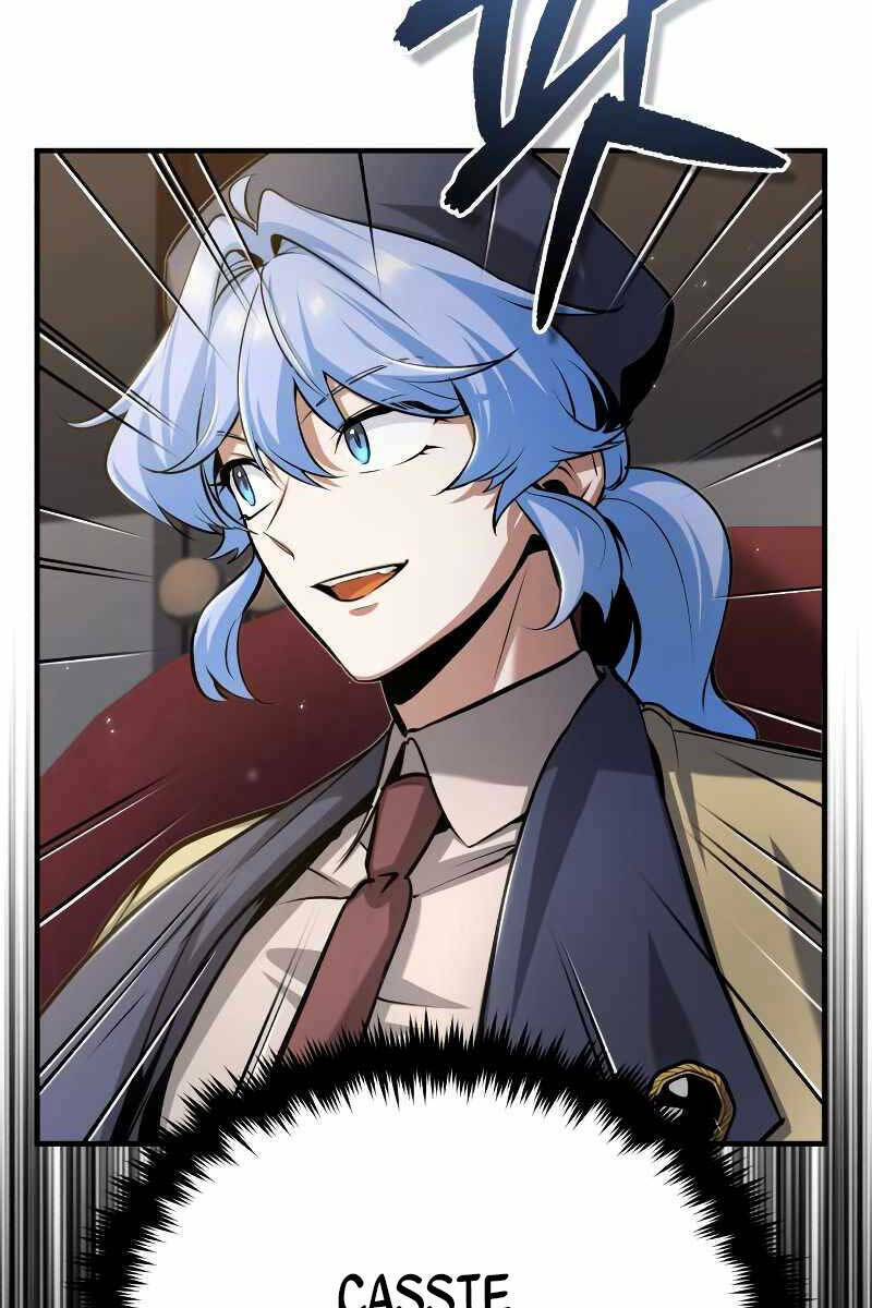 Giáo Sư Gián Điệp Chapter 48 - Trang 2