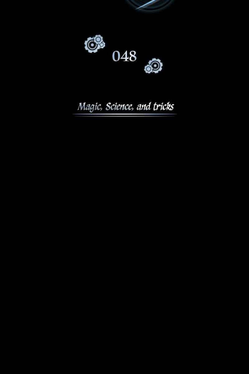 Giáo Sư Gián Điệp Chapter 48 - Trang 2