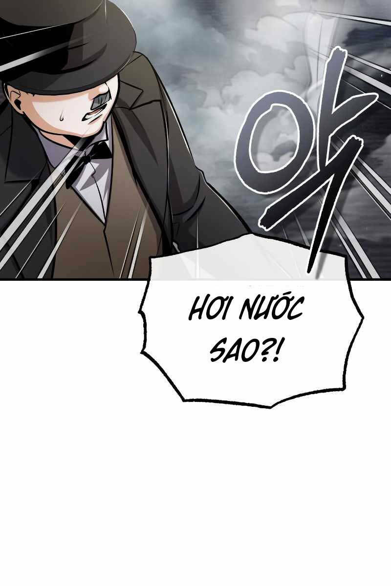 Giáo Sư Gián Điệp Chapter 48 - Trang 2