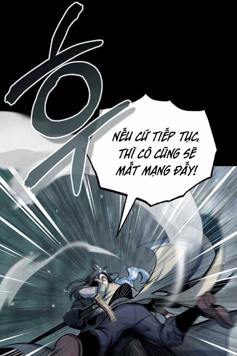 Giáo Sư Gián Điệp Chapter 48 - Trang 2