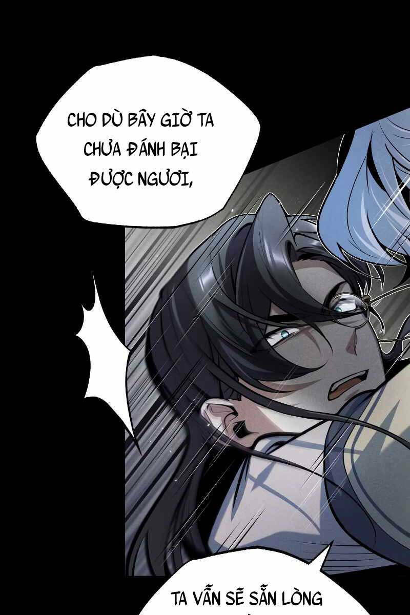 Giáo Sư Gián Điệp Chapter 48 - Trang 2