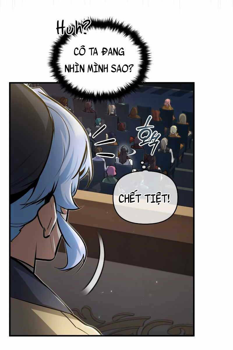 Giáo Sư Gián Điệp Chapter 48 - Trang 2