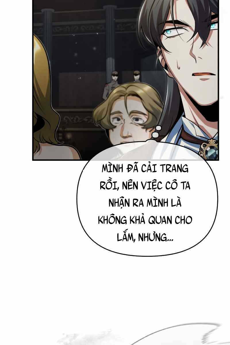 Giáo Sư Gián Điệp Chapter 48 - Trang 2