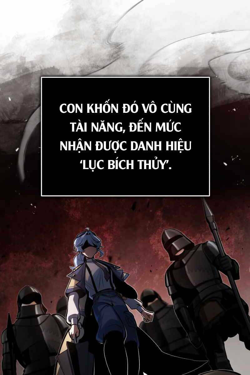 Giáo Sư Gián Điệp Chapter 48 - Trang 2