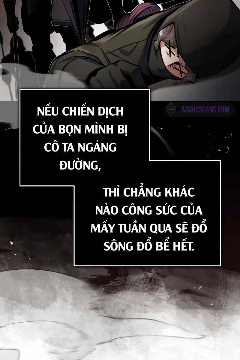 Giáo Sư Gián Điệp Chapter 48 - Trang 2