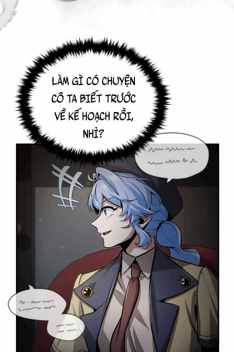 Giáo Sư Gián Điệp Chapter 48 - Trang 2