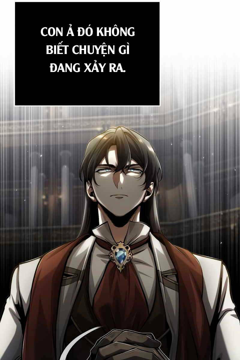 Giáo Sư Gián Điệp Chapter 48 - Trang 2