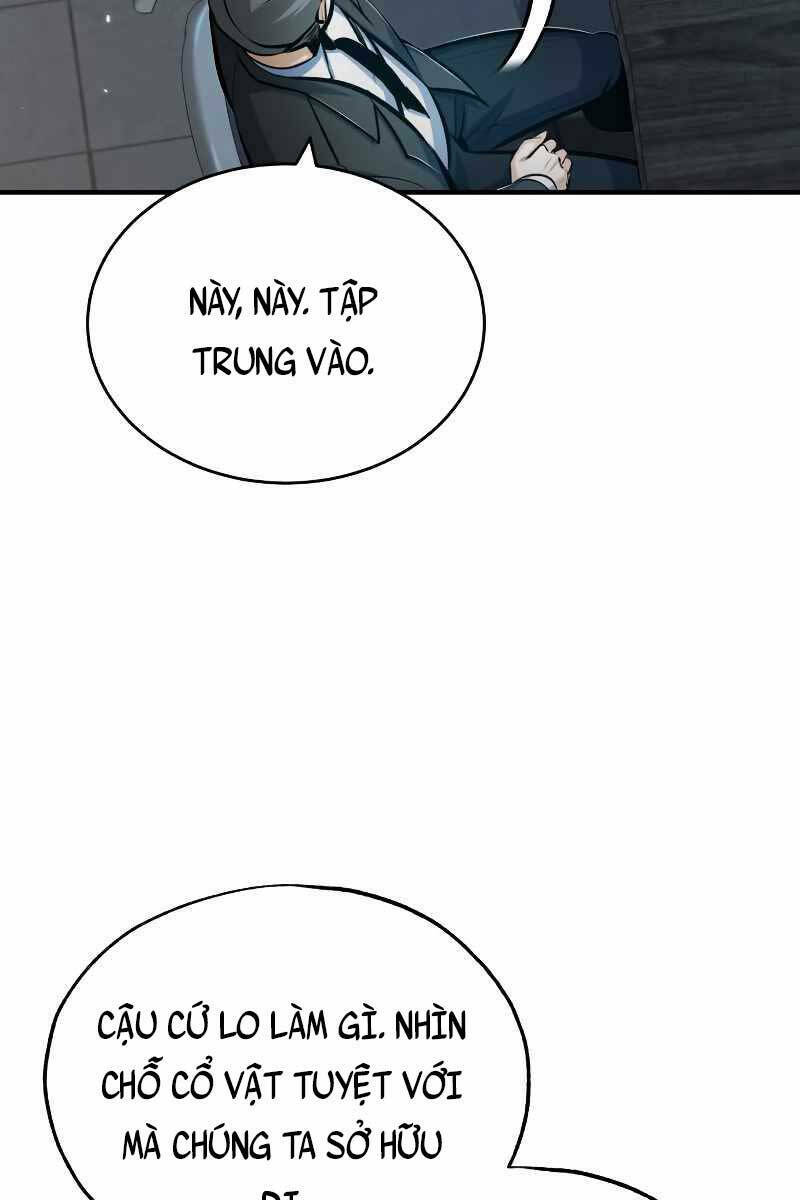 Giáo Sư Gián Điệp Chapter 48 - Trang 2