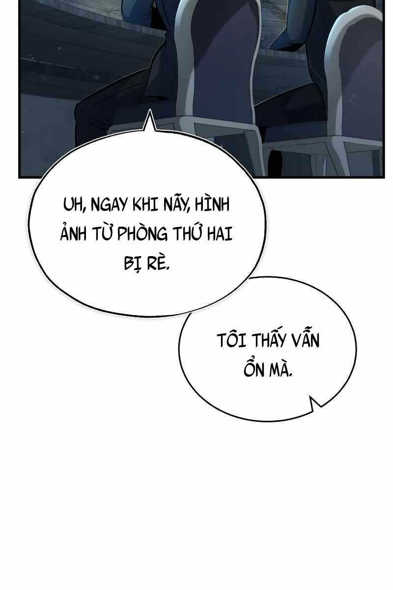 Giáo Sư Gián Điệp Chapter 48 - Trang 2