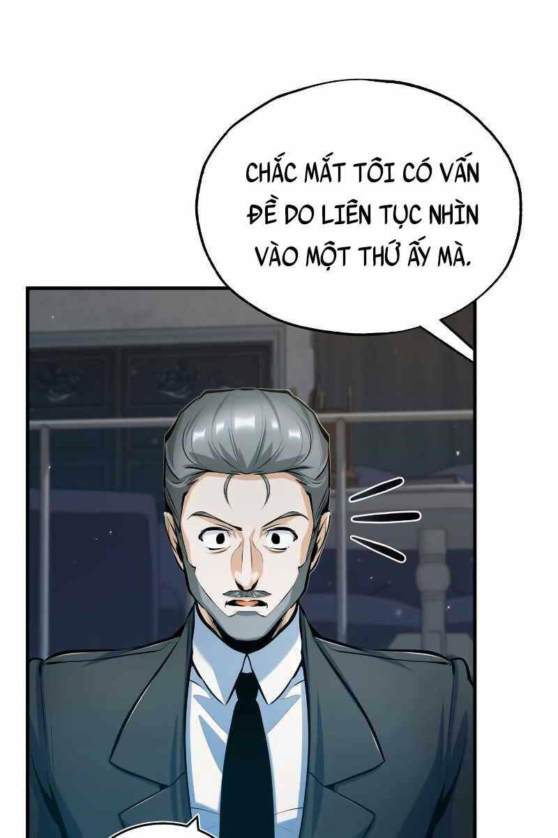 Giáo Sư Gián Điệp Chapter 48 - Trang 2