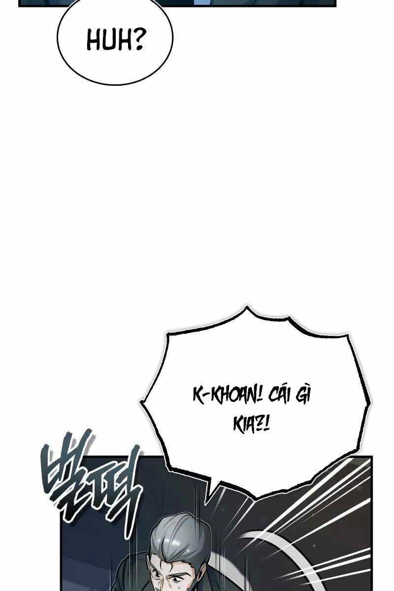 Giáo Sư Gián Điệp Chapter 48 - Trang 2