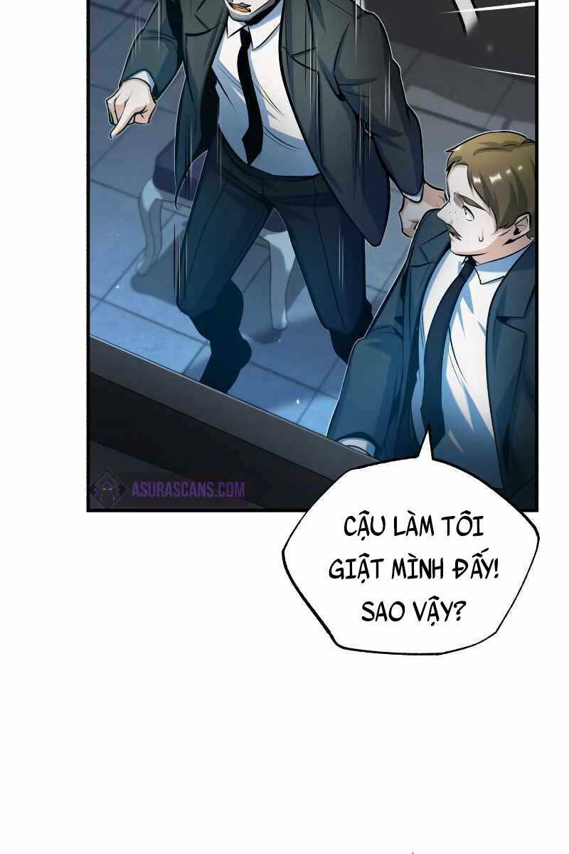 Giáo Sư Gián Điệp Chapter 48 - Trang 2