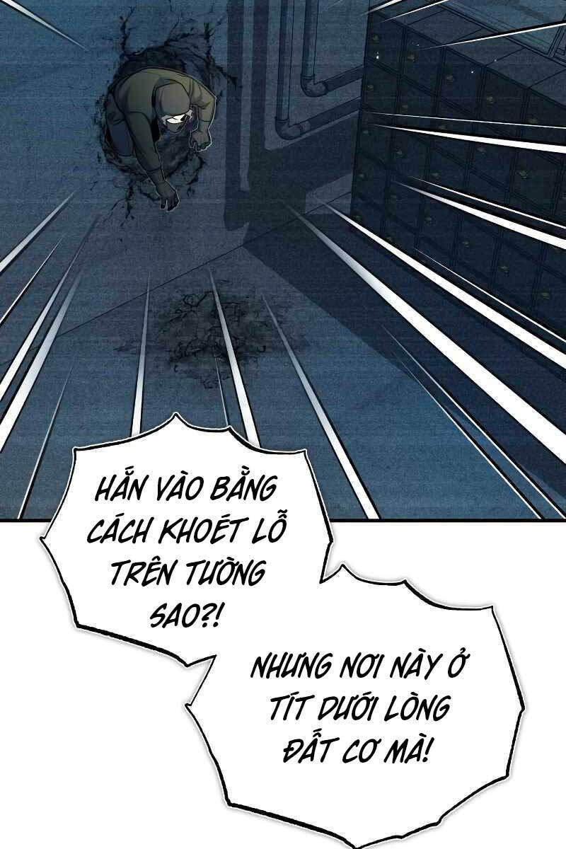 Giáo Sư Gián Điệp Chapter 48 - Trang 2