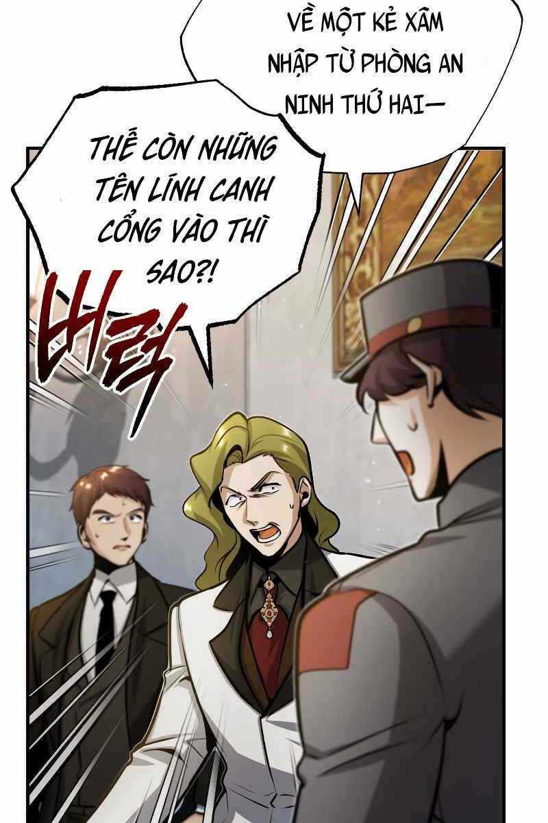 Giáo Sư Gián Điệp Chapter 48 - Trang 2