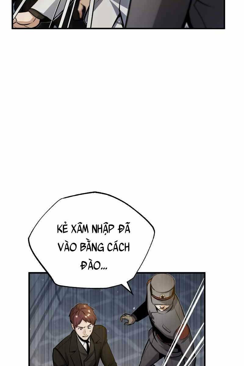 Giáo Sư Gián Điệp Chapter 48 - Trang 2