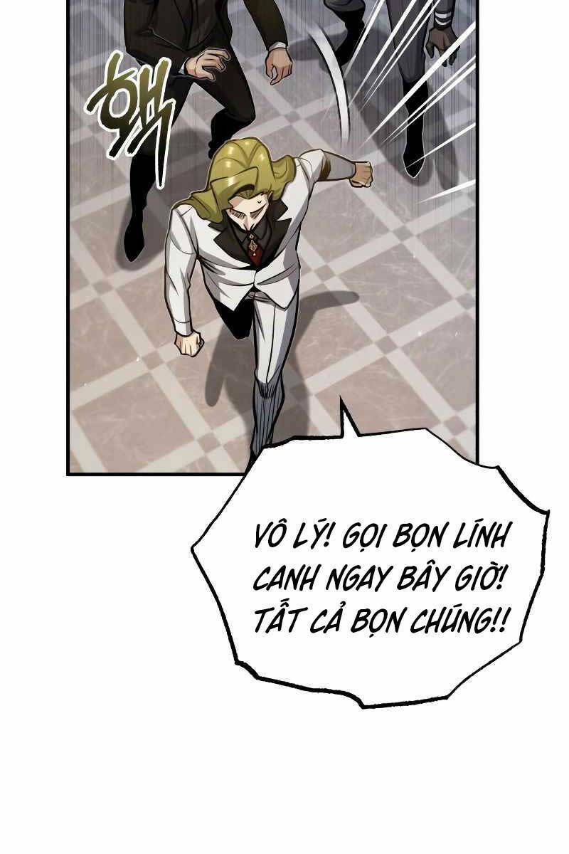 Giáo Sư Gián Điệp Chapter 48 - Trang 2