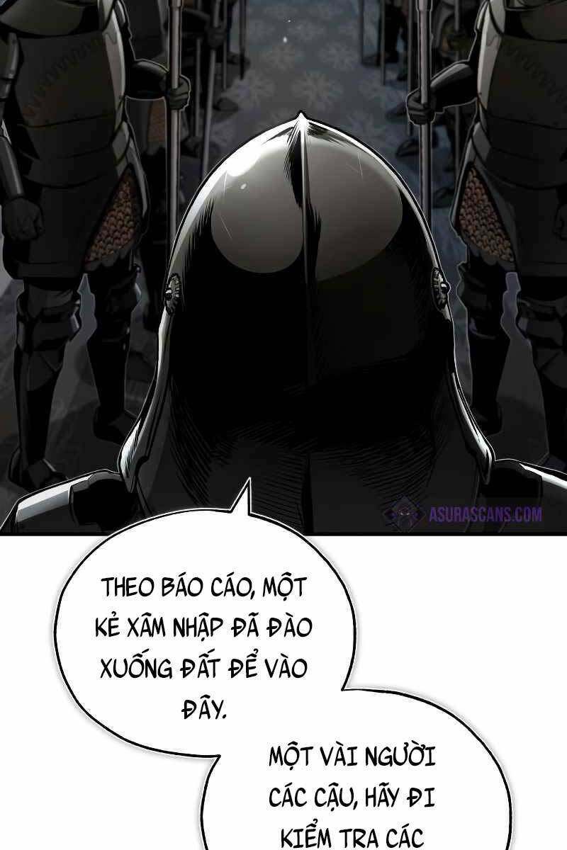 Giáo Sư Gián Điệp Chapter 48 - Trang 2