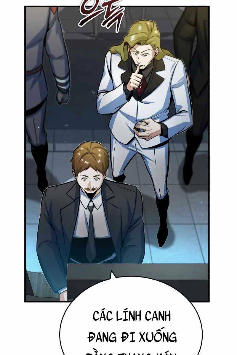 Giáo Sư Gián Điệp Chapter 48 - Trang 2