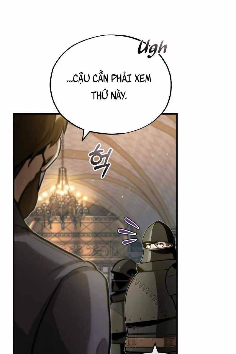 Giáo Sư Gián Điệp Chapter 48 - Trang 2