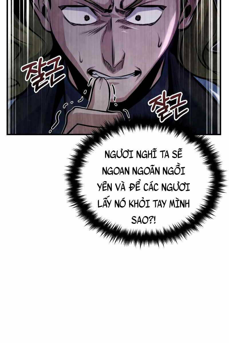 Giáo Sư Gián Điệp Chapter 48 - Trang 2