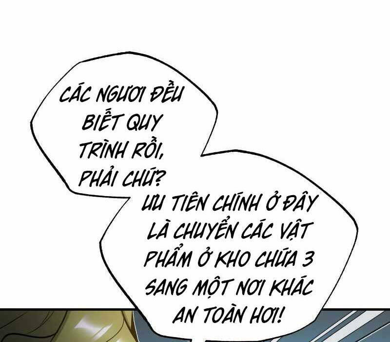 Giáo Sư Gián Điệp Chapter 48 - Trang 2