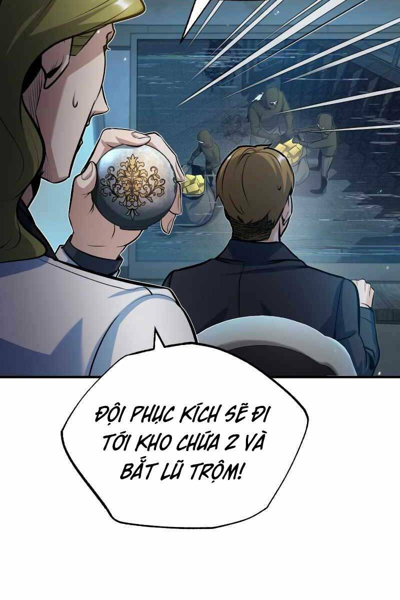 Giáo Sư Gián Điệp Chapter 48 - Trang 2