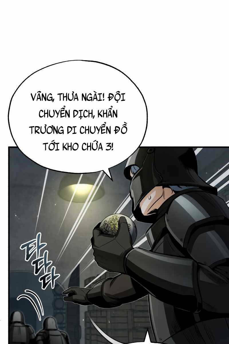 Giáo Sư Gián Điệp Chapter 48 - Trang 2