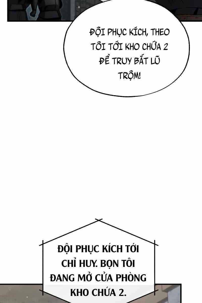 Giáo Sư Gián Điệp Chapter 48 - Trang 2