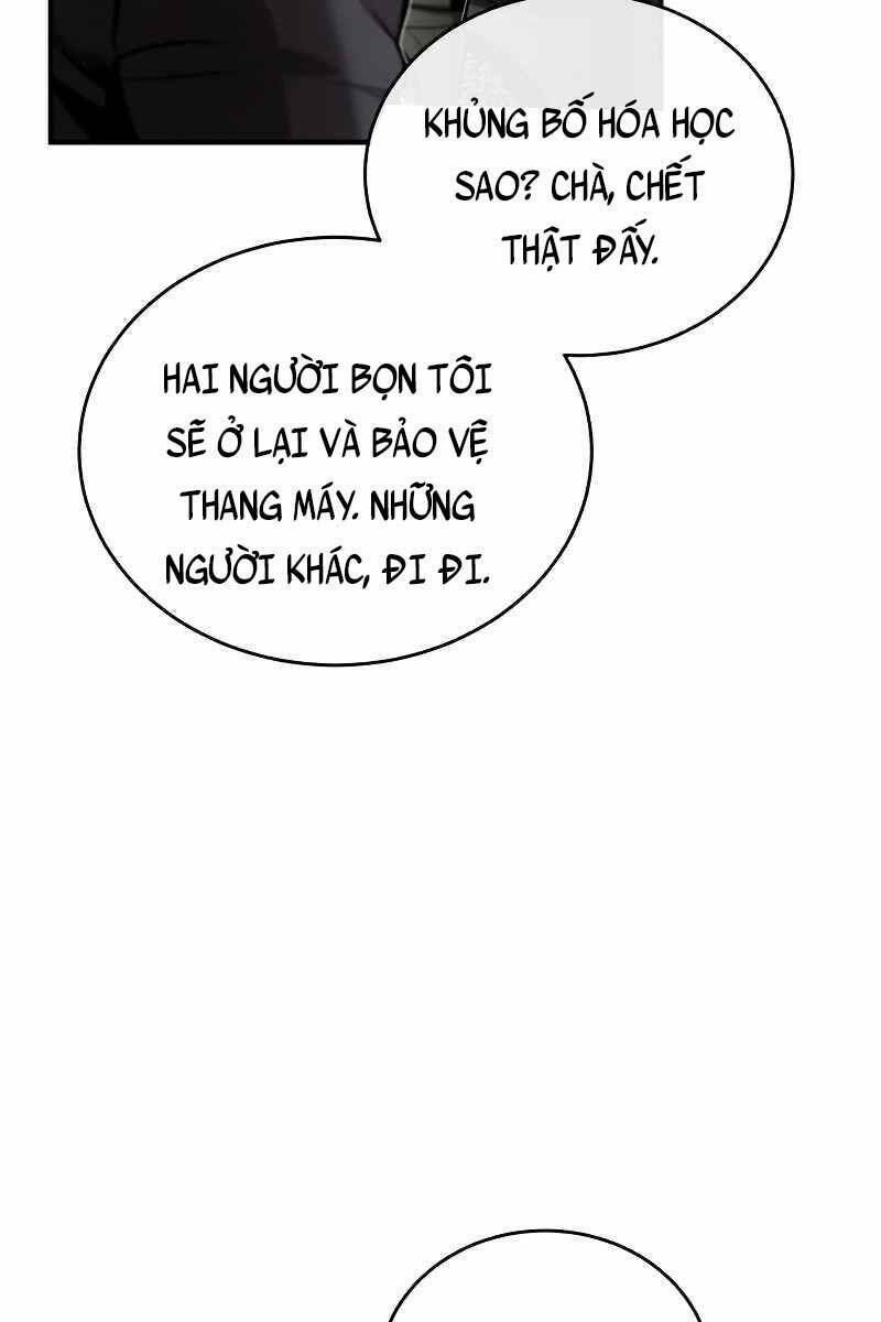 Giáo Sư Gián Điệp Chapter 48 - Trang 2