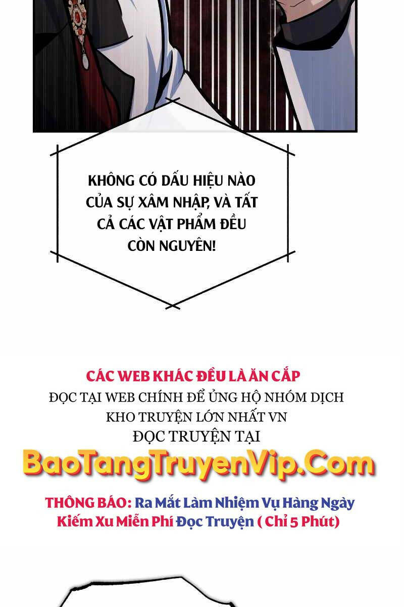 Giáo Sư Gián Điệp Chapter 48 - Trang 2