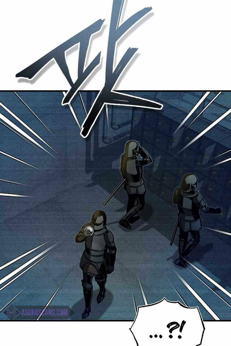 Giáo Sư Gián Điệp Chapter 48 - Trang 2