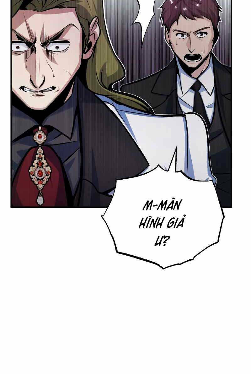 Giáo Sư Gián Điệp Chapter 48 - Trang 2