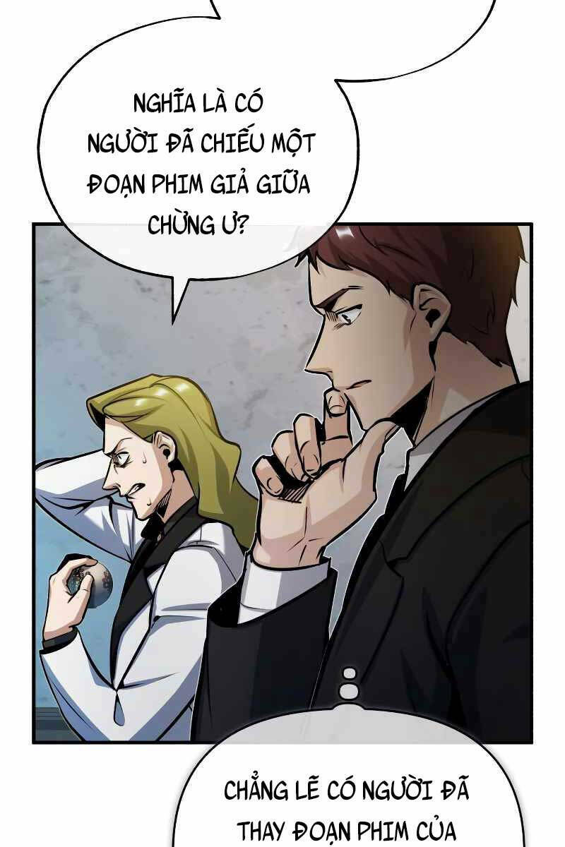 Giáo Sư Gián Điệp Chapter 48 - Trang 2