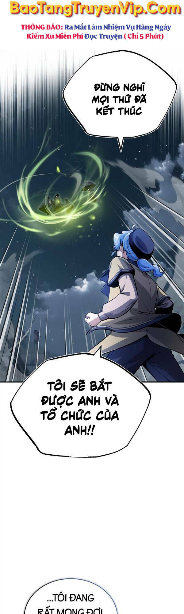 Giáo Sư Gián Điệp Chapter 53 - Trang 2