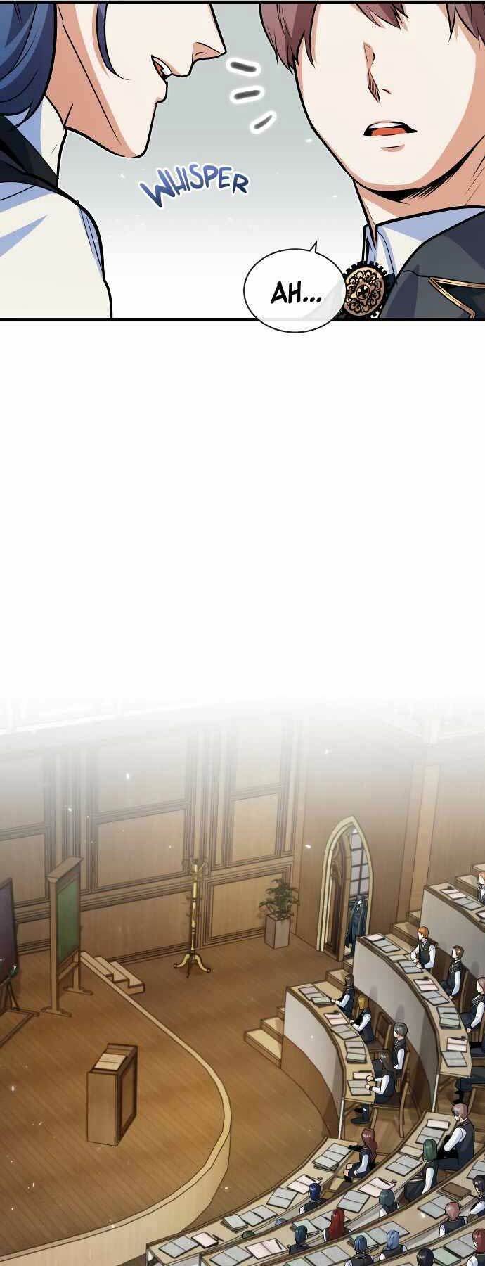 Giáo Sư Gián Điệp Chapter 6 - Trang 2