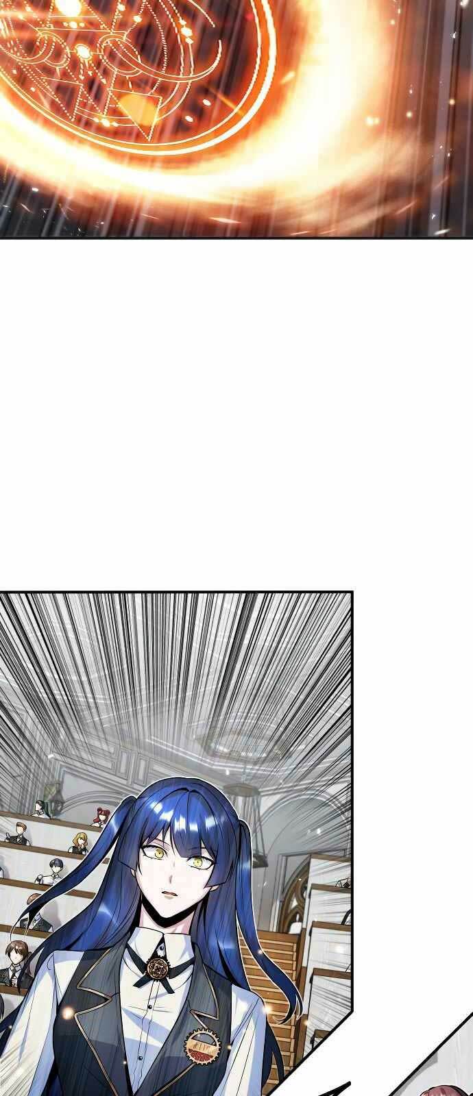 Giáo Sư Gián Điệp Chapter 7 - Trang 2