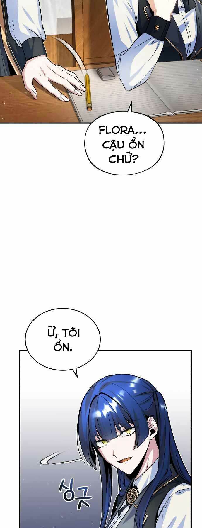 Giáo Sư Gián Điệp Chapter 7 - Trang 2