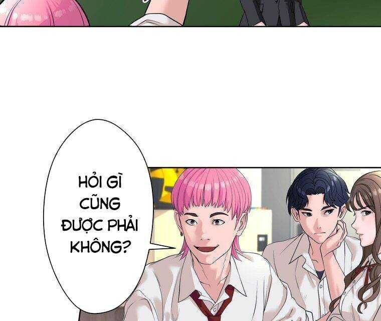Giáo Viên Ác Quỷ Saiko Chapter 1 - Trang 2