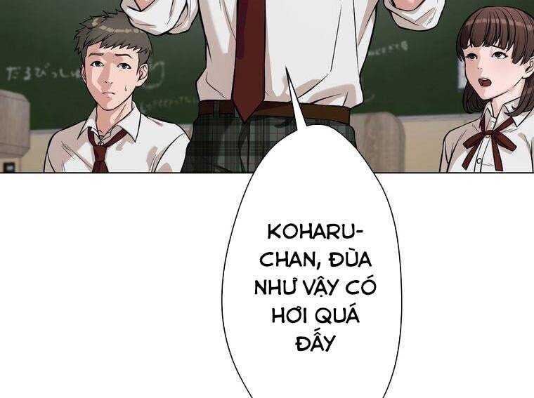 Giáo Viên Ác Quỷ Saiko Chapter 10 - Trang 2